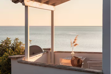 Apartamento vistas al mar