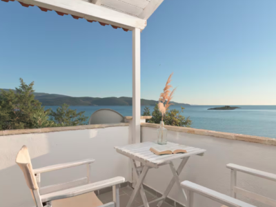 Apartamento vistas al mar