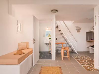 Apartamento vistas al mar