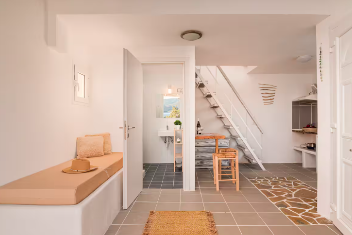 Apartamento vistas al mar