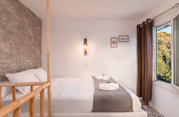 Apartamento vistas al mar