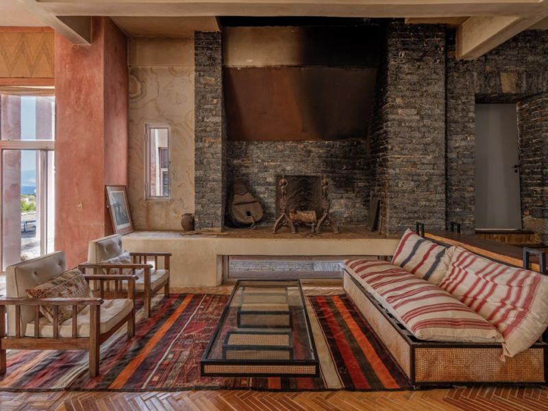 SOLD / House for Sale 5 bedrooms/7.000m2