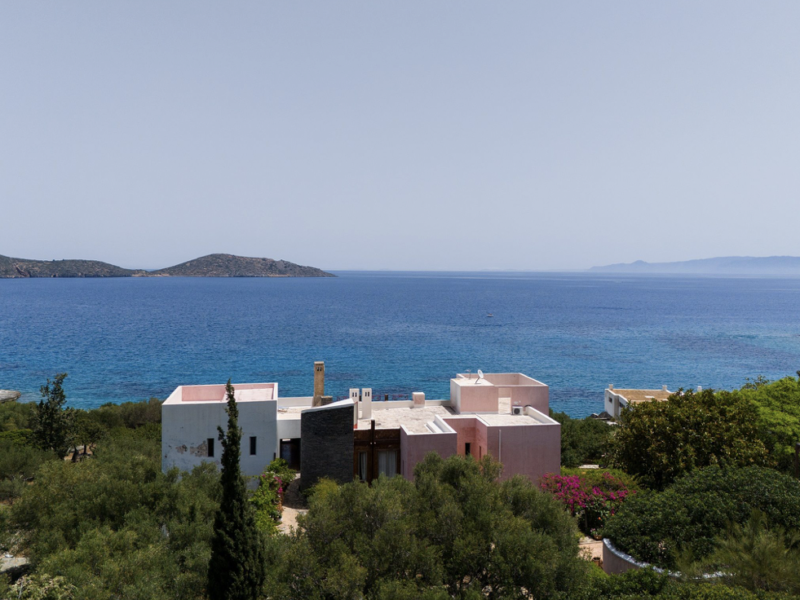 SOLD / House for Sale 5 bedrooms/7.000m2