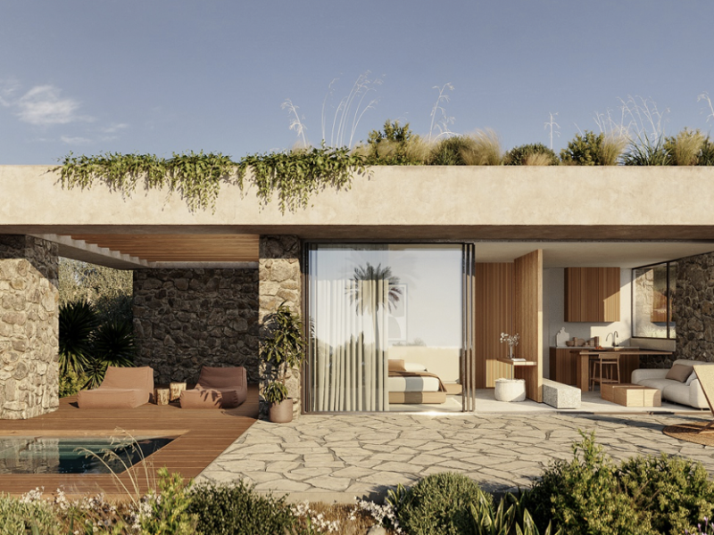 SOLD / House for Sale / 6 bedrooms / 10.000m2