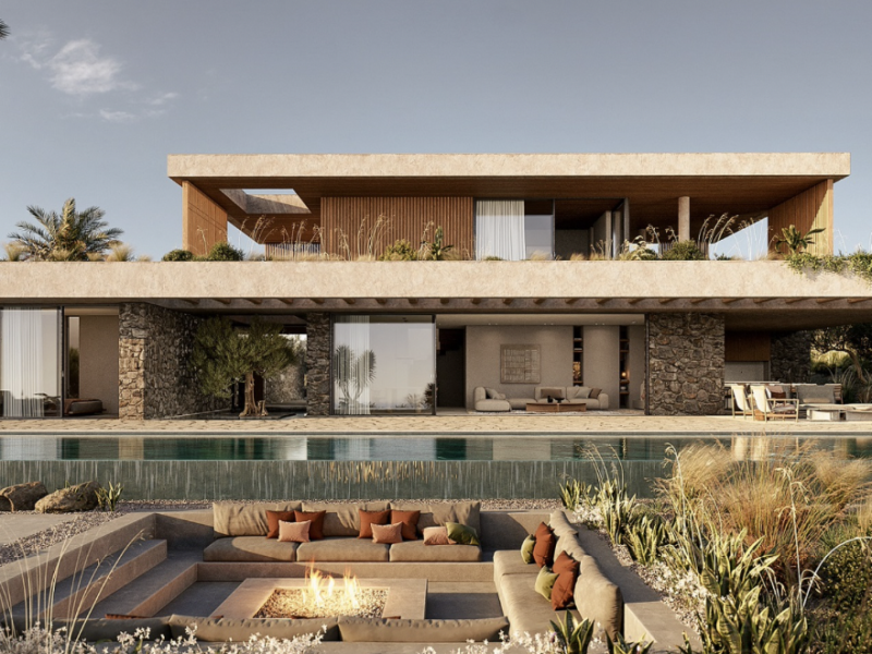 SOLD / House for Sale / 6 bedrooms / 10.000m2