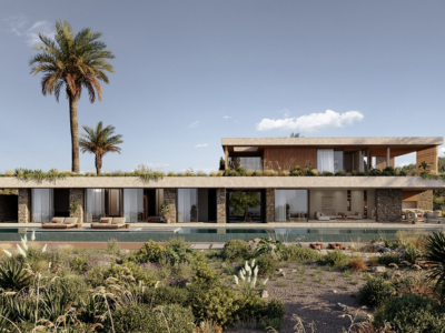 SOLD / House for Sale / 6 bedrooms / 10.000m2