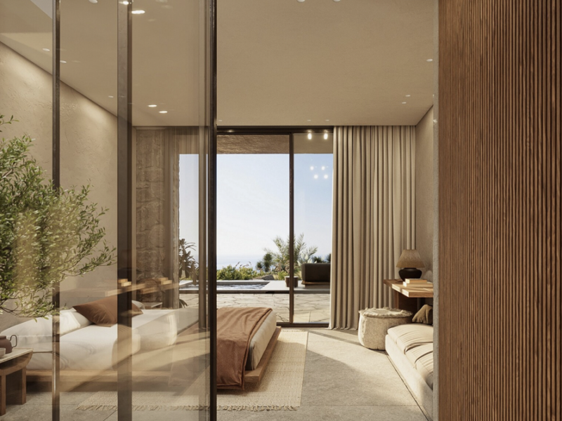 SOLD / House for Sale / 6 bedrooms / 10.000m2