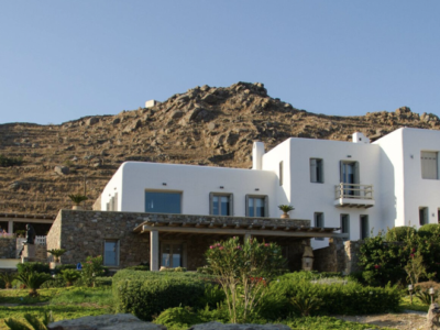Villa Asea