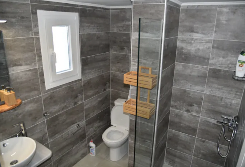 House with sea views