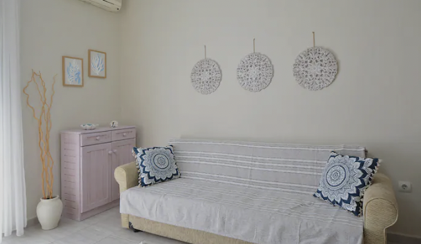 Apartment in the city