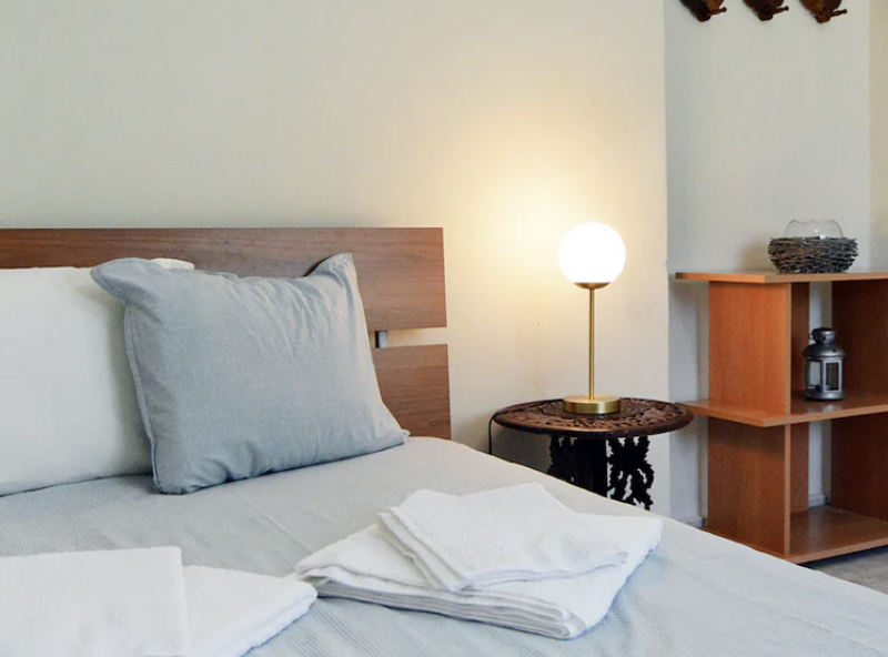 Apartment in the city