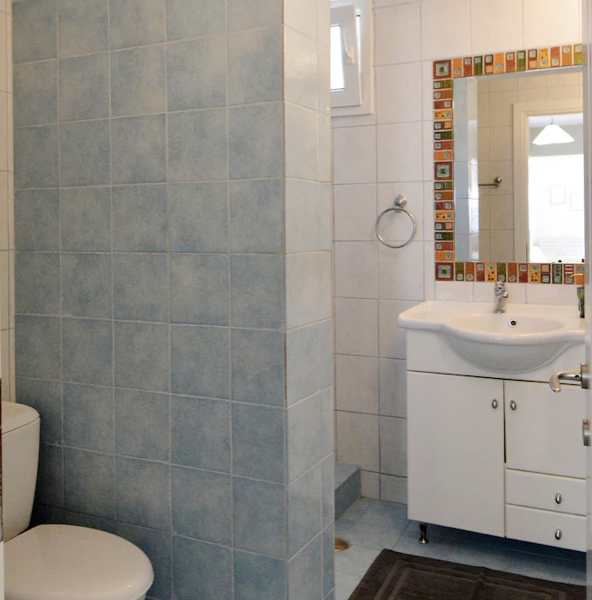 Apartment in the city