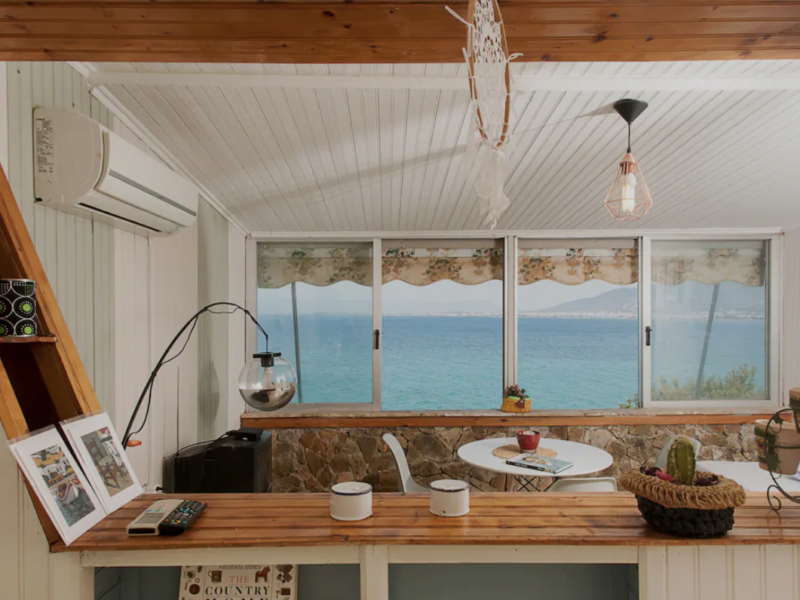 Nice views apartment