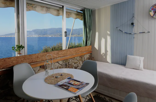 Nice views apartment