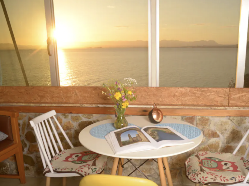 Nice views apartment