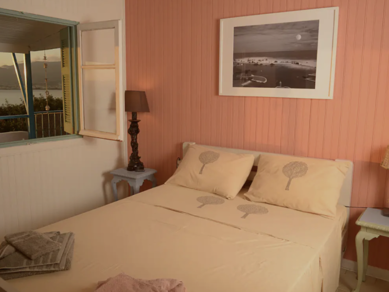 Nice views apartment