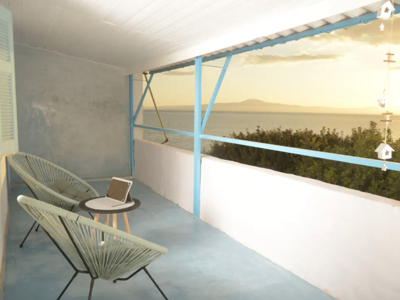 Nice views apartment