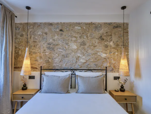 Apartment in the city