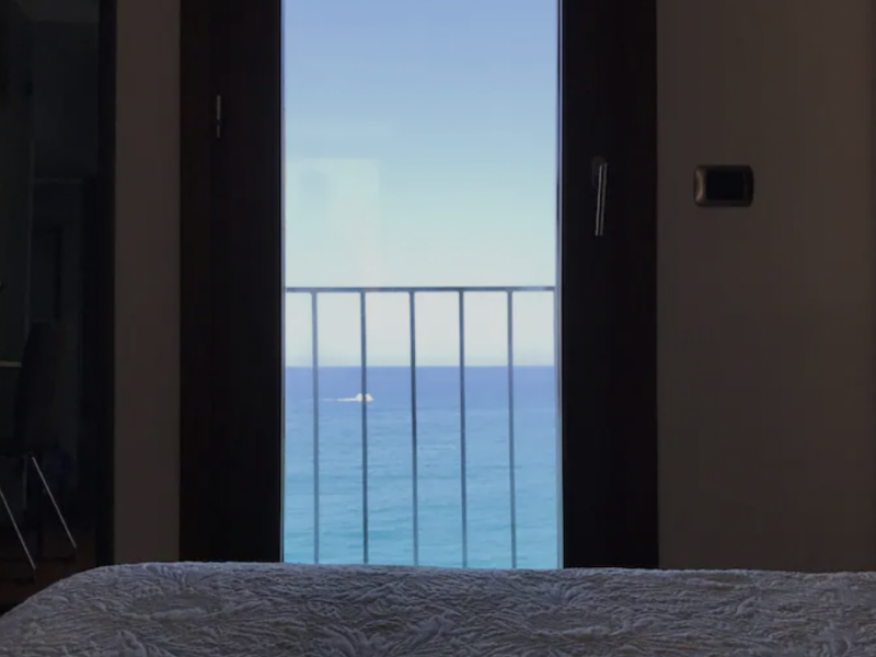 Nice apartment at the sea