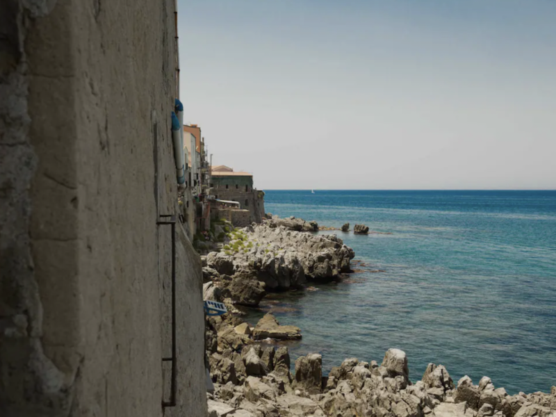 Nice apartment at the sea